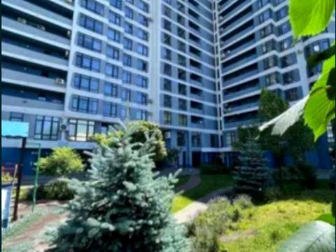 квартира по адресу Кульпарковская ул. (Кульпарківська), 64а