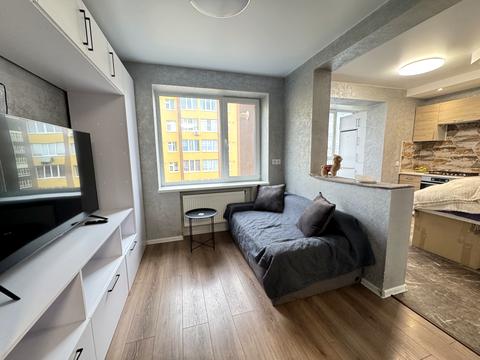 квартира за адресою Кармелюка вул., 7а
