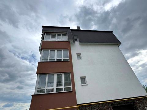 квартира за адресою Пилипа Орлика вул., 2