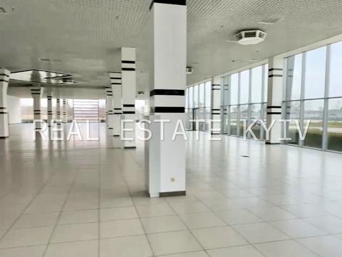 комерційна за адресою Житомирське шосе, 20