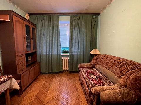 квартира за адресою Святошинська вул., 40