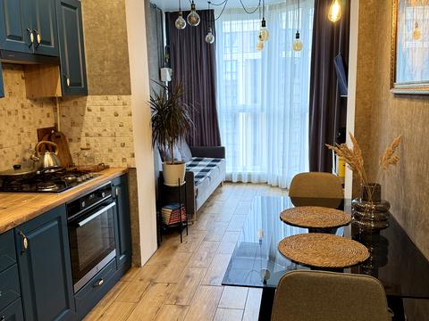квартира за адресою Мартинова просп., 6