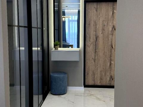 квартира по адресу Дача Ковалевского ул., 5