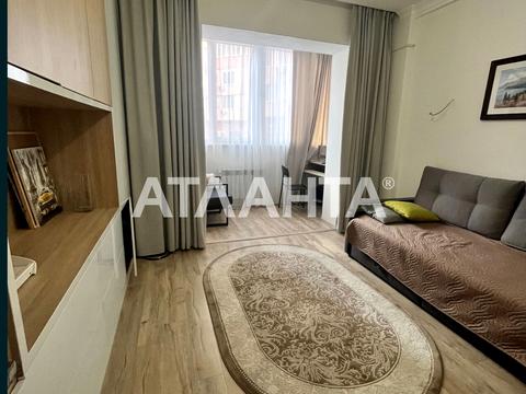 квартира по адресу Небесной Сотни просп. (Маршала Жукова), 3А/1