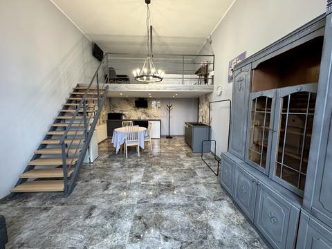 квартира за адресою Обсерваторна вул., 12-Б