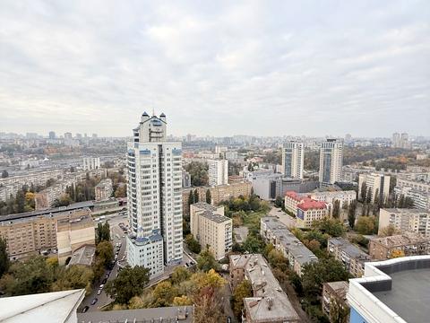 квартира за адресою Кирило-Мефодіївська вул., 2