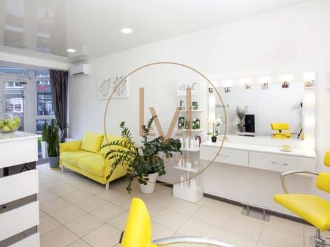 комерційна за адресою Герцена вул., 35-А