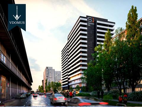 квартира за адресою Оболонський просп., 18