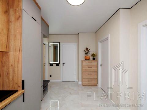 квартира по адресу Михаила Максимовича ул. (Трутенко Онуфрия), 28-Б