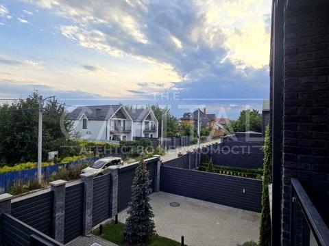 будинок за адресою Київ, Березова вул.