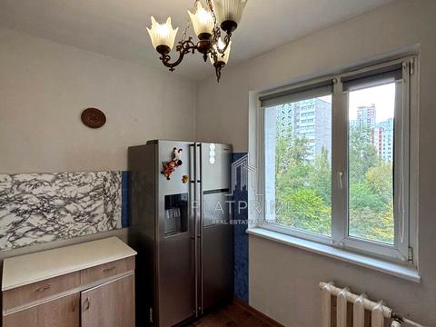 квартира по адресу Петра Григоренко просп., 38а