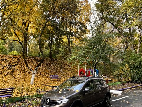 квартира по адресу Леси Украинки бульв., 16