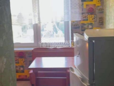 квартира за адресою Барабашова вул., 42