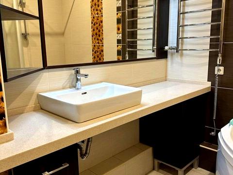 квартира по адресу Мокра ул. (Кудряшова), 16