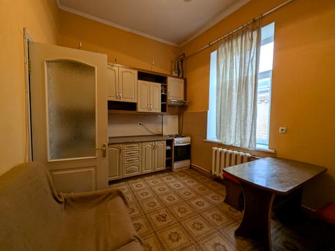 квартира по адресу Театральная ул., 37