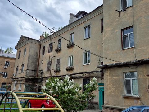 кімната за адресою Одеса, Балтська дорога вул., 32