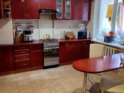 квартира за адресою Князя Ярослава Мудрого просп., 18