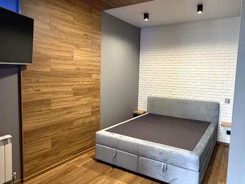 квартира за адресою Бігова вул., 17