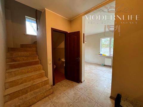 дом по адресу Підлісна, 3