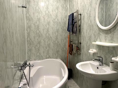 квартира за адресою Піхоти Короля вул. (Лізи Чайкіної), 15