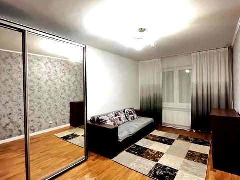 квартира по адресу Елизаветы Чавдар ул., 28