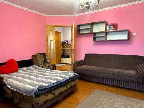 квартира по адресу Галицкая ул., 126