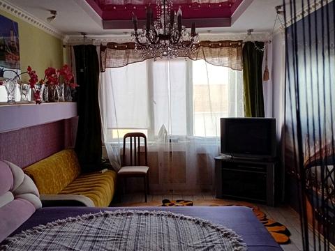 квартира по адресу Академика Заболотного ул., 51