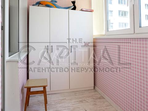 квартира по адресу Урловская ул., 38