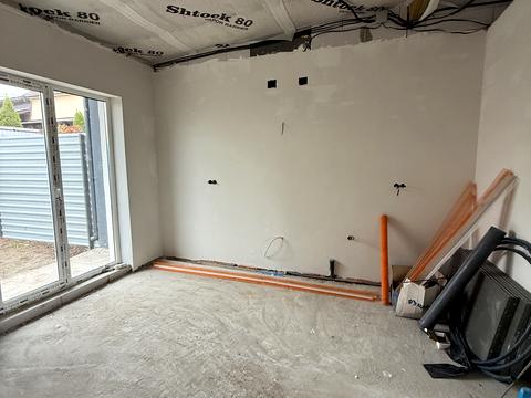 дом по адресу Днепровская ул. (Калинина)