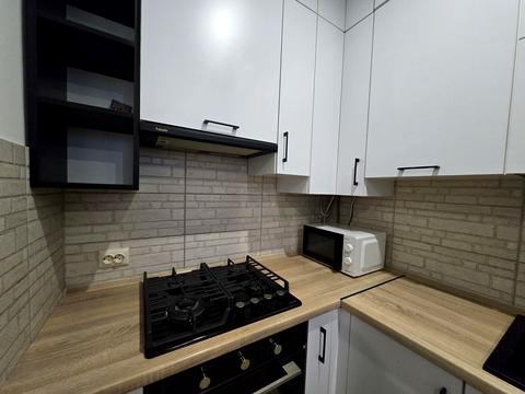 квартира по адресу Малоголосковская ул., 25