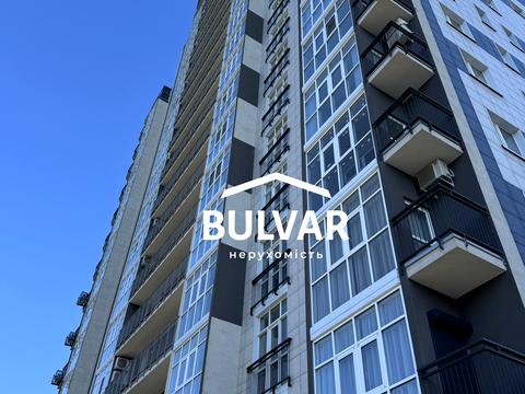 квартира за адресою Дмитра Антоненка вул. (Мінська), 49 к1