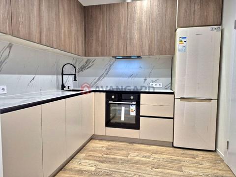 квартира за адресою Дмитра Луценка вул. (Крейсера "Аврора"), 2-В