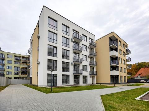 квартира за адресою Незалежності України вул., 19-В