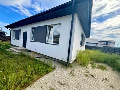 будинок за адресою Весняна, 4