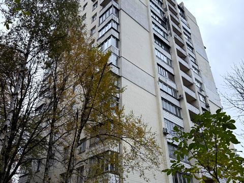 квартира по адресу Михаила Омеляновича-Павленко ул. (Суворова), 19-А