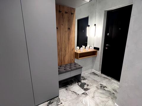 квартира за адресою Київська, 9д