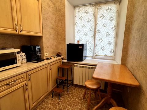 коммерческая по адресу Малоподвальная ул., 12/10