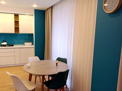 квартира за адресою Малоголосківська вул., 8