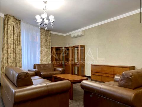 квартира за адресою Євгена Коновальця вул. (Щорса), 36-В
