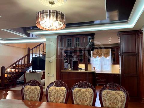 будинок за адресою Ракетна вул.