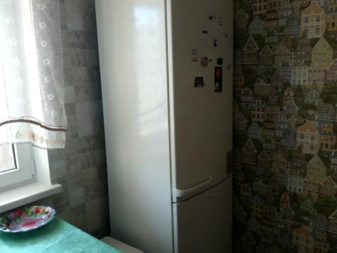 квартира по адресу Апрельский пер., 1в