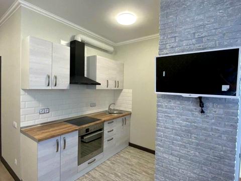 квартира по адресу Променистая, 44