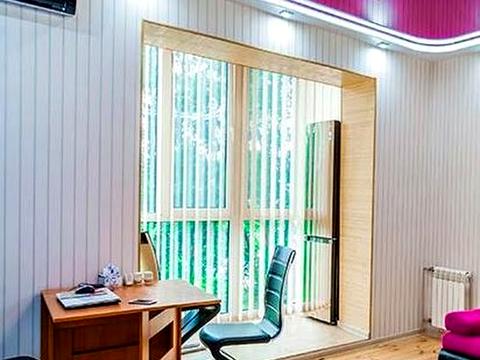 квартира по адресу Моторостроителей, 54