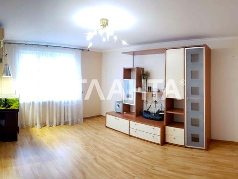 квартира по адресу Академика Королёва ул., 60