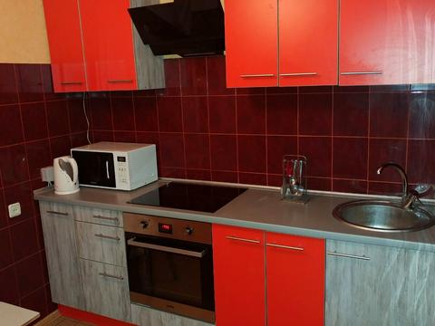 квартира по адресу Вячеслава Черновола ул., 16