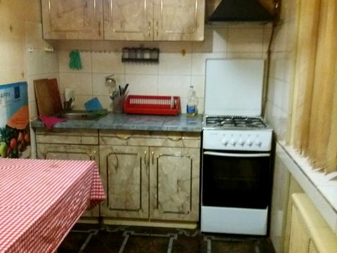 квартира по адресу Елены Телиги ул., 41