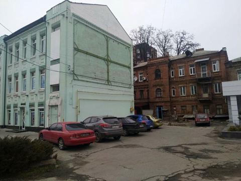 коммерческая по адресу Святослава Храброго ул. (Чкалова), 62