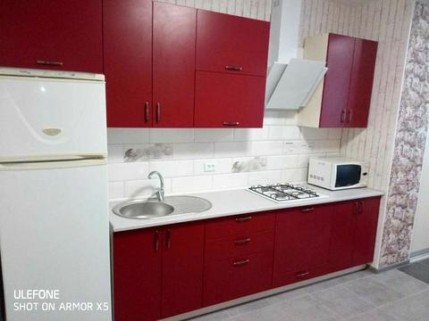 квартира по адресу Совхозная, 1