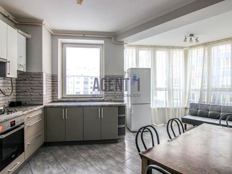 квартира за адресою вул. Тернопільська, 10