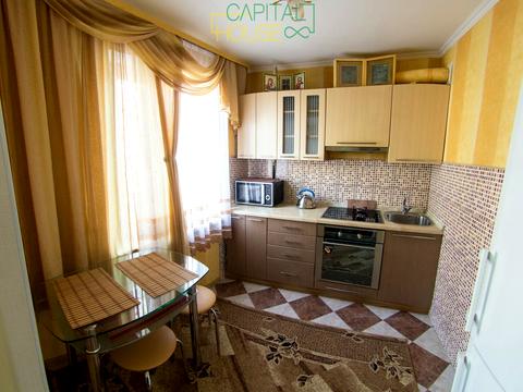 квартира за адресою Гната Юри вул., 2